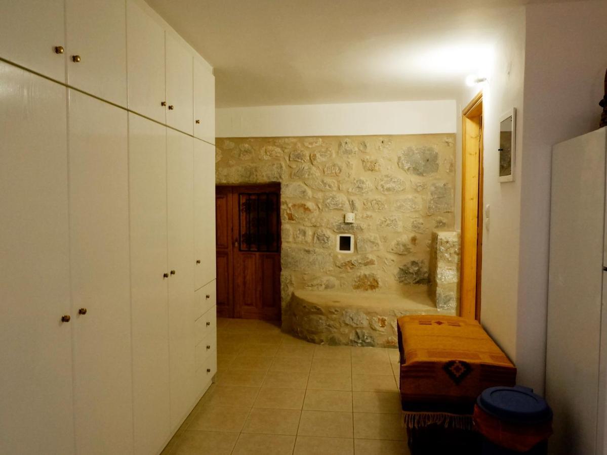 Mani Home Neo Oitilo Exterior photo